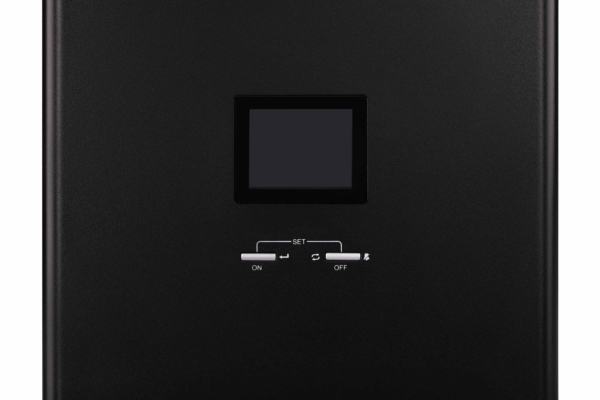 2E HI2500 Home inverter, 2500W LCD  with AVR