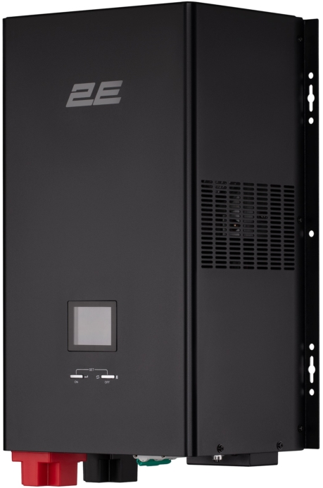 2E HI3500 Home inverter, 3500W LCD with AVR