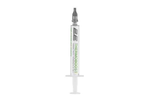 Термопаста 2E Thermoboost Expert TB6-2, 5.6 W/mK, 2г