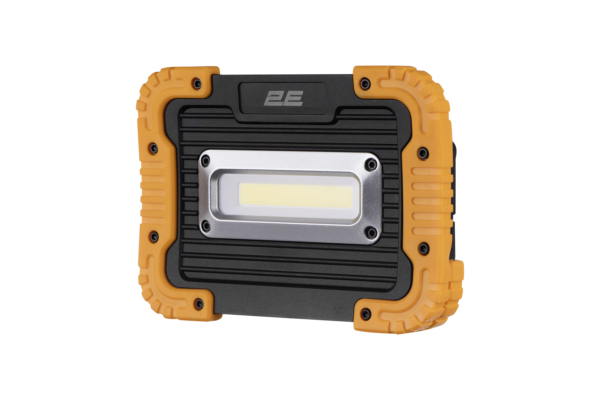 2E Rechargeable projector WLBL1844 Micro-USB 4400mAh 1000lm 10W 3 lighting modes IP44 0.47kg