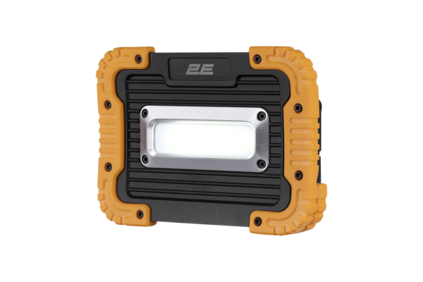 2E Rechargeable projector WLBL1844 Micro-USB 4400mAh 1000lm 10W 3 lighting modes IP44 0.47kg