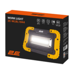 2E Rechargeable projector WLBL1844 Micro-USB 4400mAh 1000lm 10W 3 lighting modes IP44 0.47kg