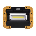 2E Rechargeable projector WLBL1844 Micro-USB 4400mAh 1000lm 10W 3 lighting modes IP44 0.47kg