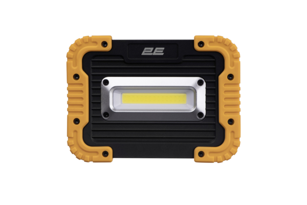 2E Rechargeable projector WLBL1844 Micro-USB 4400mAh 1000lm 10W 3 lighting modes IP44 0.47kg