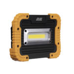 2E Rechargeable projector WLBL1844 Micro-USB 4400mAh 1000lm 10W 3 lighting modes IP44 0.47kg