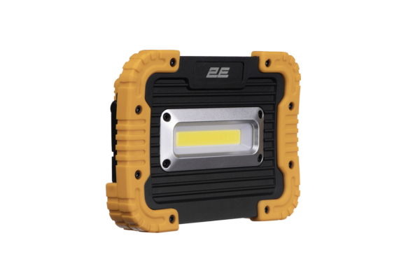 2E Rechargeable projector WLBL1844 Micro-USB 4400mAh 1000lm 10W 3 lighting modes IP44 0.47kg