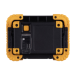 2E Rechargeable projector WLBL1844 Micro-USB 4400mAh 1000lm 10W 3 lighting modes IP44 0.47kg