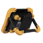 2E Rechargeable projector WLBL1844 Micro-USB 4400mAh 1000lm 10W 3 lighting modes IP44 0.47kg