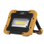 2E Rechargeable projector WLBL1844 Micro-USB 4400mAh 1000lm 10W 3 lighting modes IP44 0.47kg