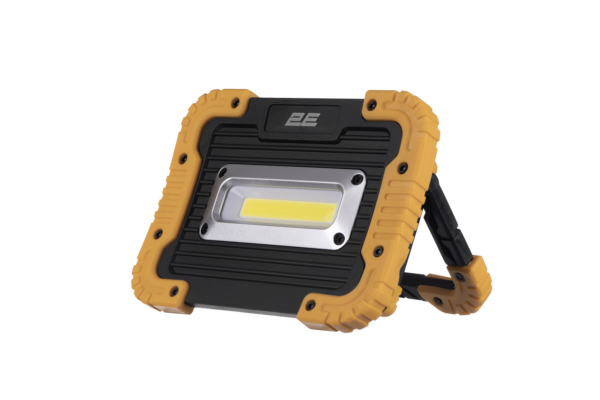 2E Rechargeable projector WLBL1844 Micro-USB 4400mAh 1000lm 10W 3 lighting modes IP44 0.47kg