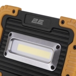 2E Rechargeable projector WLBL1844 Micro-USB 4400mAh 1000lm 10W 3 lighting modes IP44 0.47kg
