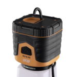 2E Camping lantern battery powered 2E PLBL1844 USB-C 4400mAh 1000lm 10W 4 lighting modes function Power Bank IP44 0.49kg