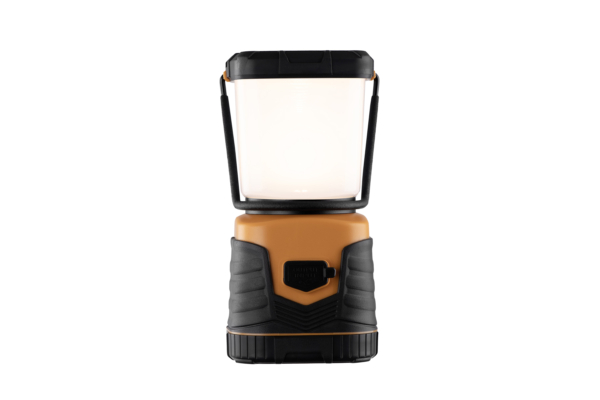 2E Camping lantern battery powered 2E PLBL1844 USB-C 4400mAh 1000lm 10W 4 lighting modes function Power Bank IP44 0.49kg