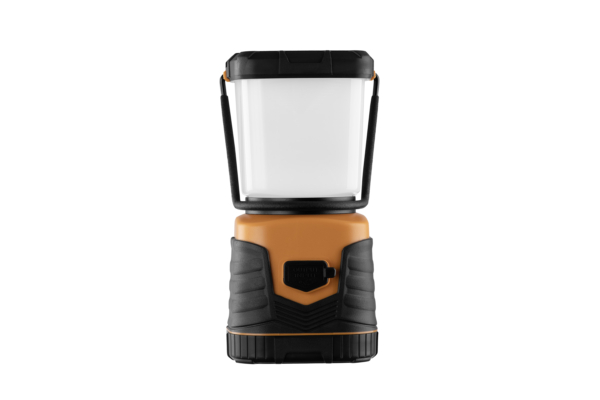 2E Camping lantern battery powered 2E PLBL1844 USB-C 4400mAh 1000lm 10W 4 lighting modes function Power Bank IP44 0.49kg