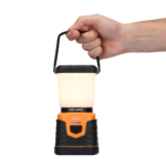 2E Camping lantern battery powered 2E PLBL1844 USB-C 4400mAh 1000lm 10W 4 lighting modes function Power Bank IP44 0.49kg