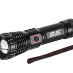 2E Hand lantern rechargeable FLYB2630 USB-C 3000mAh 2000lm 10W 5 lighting modes Power Bank function IP68 0.2kg