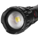 2E Hand lantern rechargeable FLYB2630 USB-C 3000mAh 2000lm 10W 5 lighting modes Power Bank function IP68 0.2kg