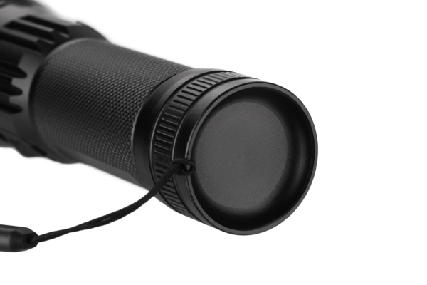 2E Hand lantern rechargeable FLYB2630 USB-C 3000mAh 2000lm 10W 5 lighting modes Power Bank function IP68 0.2kg