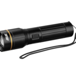 2E Hand lantern rechargeable FLBL2650 USB-C 5000mAh 2000lm 20W 5 lighting modes IP44 0.35kg