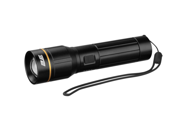 2E Hand lantern rechargeable FLBL2650 USB-C 5000mAh 2000lm 20W 5 lighting modes IP44 0.35kg
