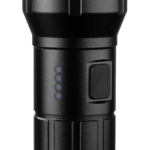 2E Hand lantern rechargeable FLBL2650 USB-C 5000mAh 2000lm 20W 5 lighting modes IP44 0.35kg