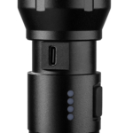 2E Hand lantern rechargeable FLBL2650 USB-C 5000mAh 2000lm 20W 5 lighting modes IP44 0.35kg