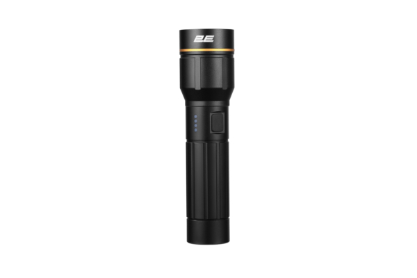 2E Hand lantern rechargeable FLBL2650 USB-C 5000mAh 2000lm 20W 5 lighting modes IP44 0.35kg