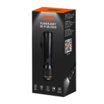 2E Hand lantern rechargeable FLBL2650 USB-C 5000mAh 2000lm 20W 5 lighting modes IP44 0.35kg