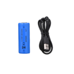 2E Hand lantern rechargeable FLBL2650 USB-C 5000mAh 2000lm 20W 5 lighting modes IP44 0.35kg