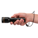 2E Hand lantern rechargeable FLBL2650 USB-C 5000mAh 2000lm 20W 5 lighting modes IP44 0.35kg