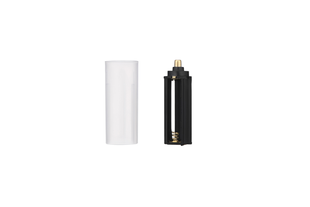 2E Hand lantern on batteries FLBL3AAA AAAx3 300lm 5W 3 lighting modes IP44 0.16kg