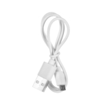 Ліхтар ручний акумуляторний 2E FLYB1812BI Micro-USB 1200мА·год 1200лм 10Вт 4 режими освітлення функція Power Bank IPX4 0.1кг