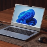 Ноутбук 2E Complex Pro 14″ FHD IPS AG, Intel i5-1240P, 16GB, F512GB, UMA, DOS, ice crystal blue
