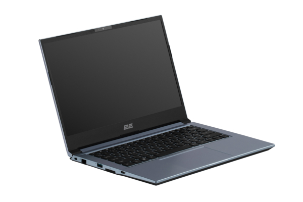 Ноутбук 2E Complex Pro 14″ FHD IPS AG, Intel i5-1240P, 16GB, F512GB, UMA, DOS, ice crystal blue
