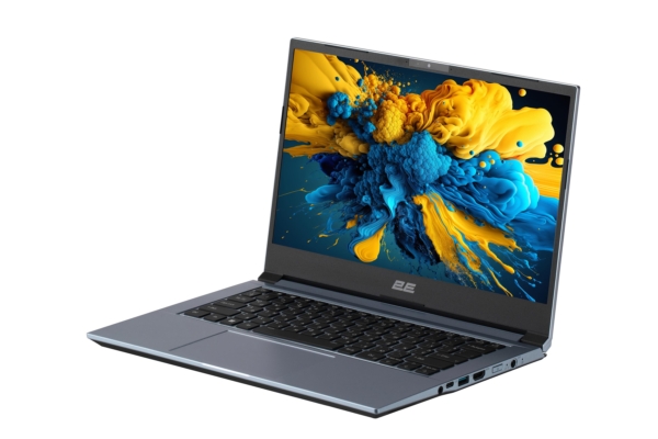 Ноутбук 2E Complex Pro 14″ FHD IPS AG, Intel i5-1240P, 16GB, F512GB, UMA, DOS, ice crystal blue