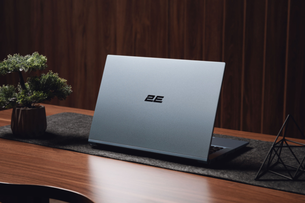 2E Notebook Complex Pro 14″ FHD IPS AG, Intel i7-1260P, 16GB, F512GB, UMA, DOS, ice crystal blue