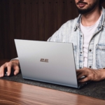 2E Notebook Complex Pro 14″ FHD IPS AG, Intel i7-1260P, 16GB, F512GB, UMA, DOS, ice crystal blue