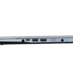 2E Notebook Complex Pro 14″ FHD IPS AG, Intel i7-1260P, 16GB, F512GB, UMA, DOS, ice crystal blue