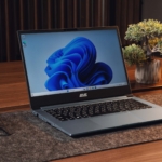 Ноутбук 2E Complex Pro 14″ FHD IPS AG, Intel i7-1260P, 32GB, F1024GB, UMA, DOS, ice crystal blue