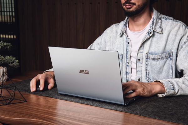 Ноутбук 2E Complex Pro 14″ FHD IPS AG, Intel i7-1260P, 32GB, F1024GB, UMA, DOS, ice crystal blue