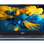 Ноутбук 2E Complex Pro 14″ FHD IPS AG, Intel i7-1260P, 32GB, F1024GB, UMA, DOS, ice crystal blue