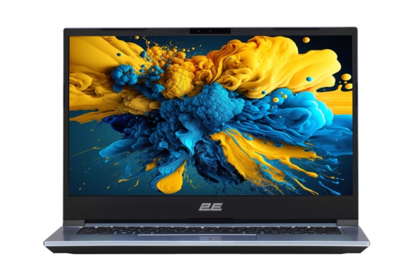 Ноутбук 2E Complex Pro 14″ FHD IPS AG, Intel i7-1260P, 32GB, F1024GB, UMA, DOS, ice crystal blue