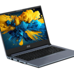Ноутбук 2E Complex Pro 14″ FHD IPS AG, Intel i7-1260P, 32GB, F1024GB, UMA, DOS, ice crystal blue