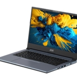 Ноутбук 2E Complex Pro 14″ FHD IPS AG, Intel i7-1260P, 32GB, F1024GB, UMA, DOS, ice crystal blue