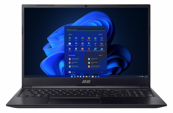 2E Laptop Imaginary 15 15.6″ NL50GU1-15UA29