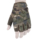 2E Tactical Перчатки тактические, беспалые, M, камуфляж