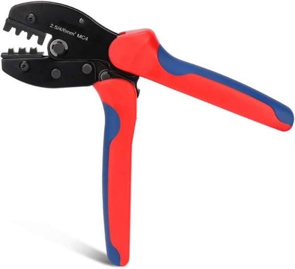 Solar PV Cable Crimping Tool 2E