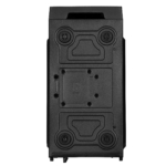 Корпус 2E Alfa E190-3U без БЖ 2xUSB3.0, 1xUSB2.0, VGA 320мм, ATX, чорний