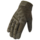 2E Tactical Перчатки тактические, Full Touch, L, зелёные