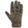 2E Tactical Перчатки тактические, Full Touch, XL, зелёные